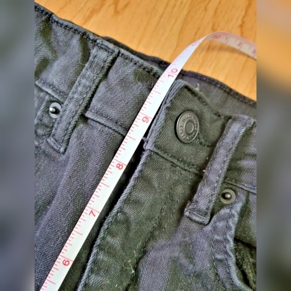 Wild Fable highest rise skinny jeans - Picture 9 of 12